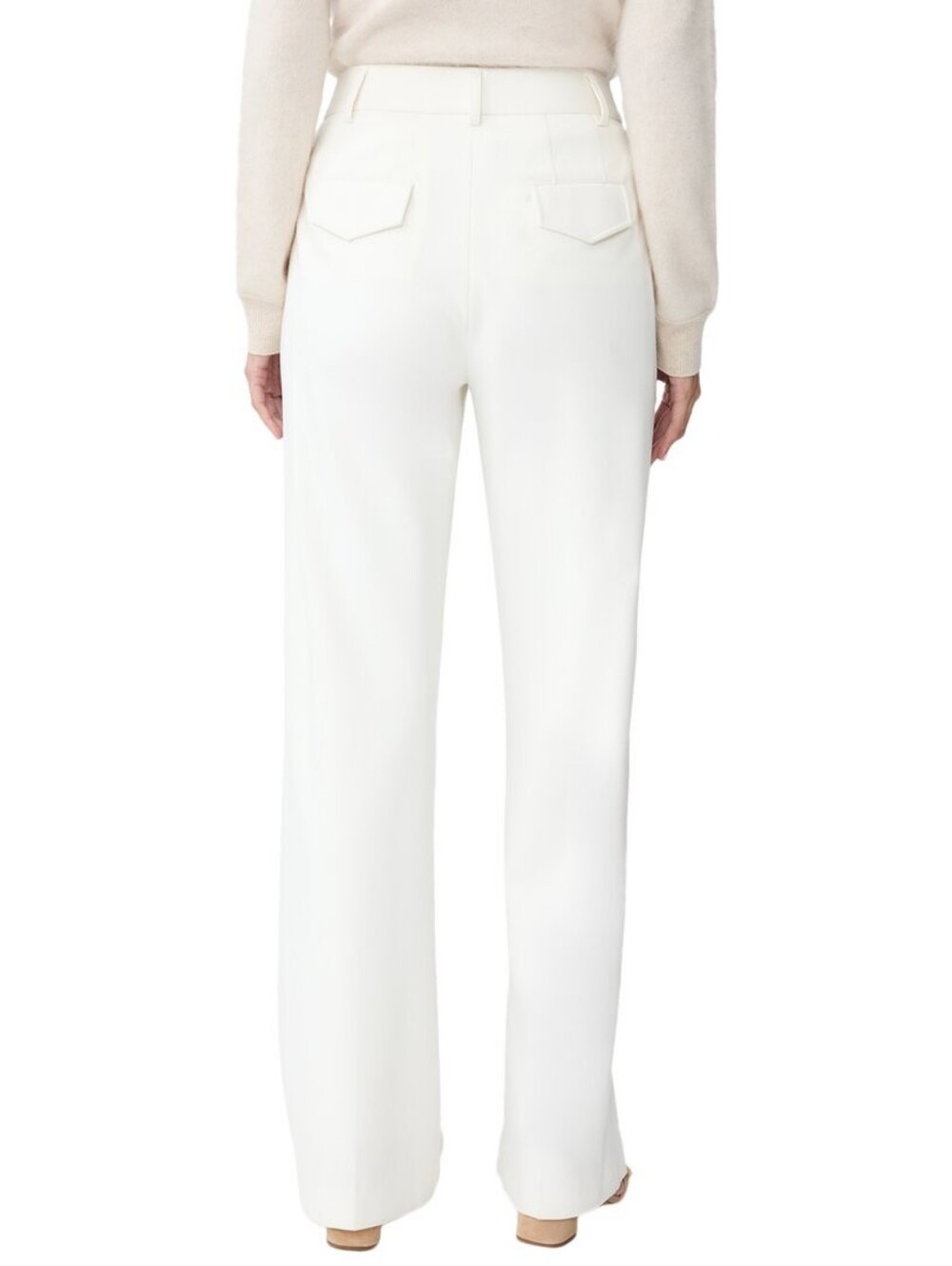 J.Mclaughlin Womens  Newman Pant